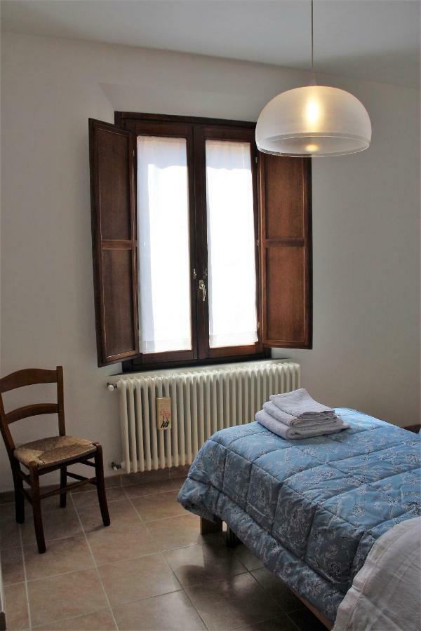 Via Di Roma 4 Apartamento Ravena Exterior foto