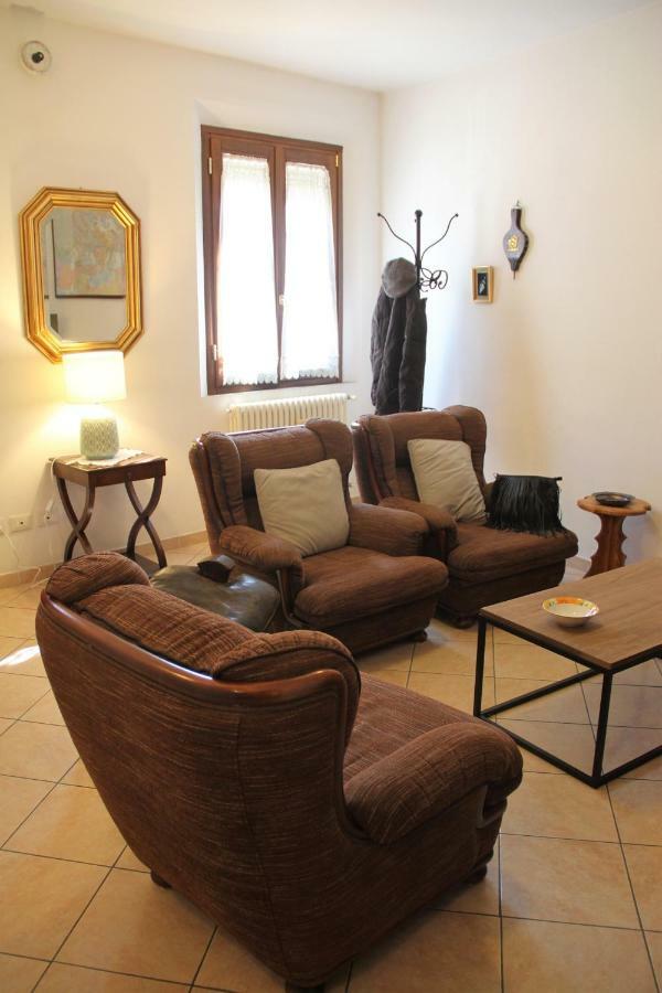 Via Di Roma 4 Apartamento Ravena Exterior foto
