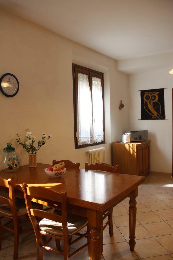 Via Di Roma 4 Apartamento Ravena Exterior foto