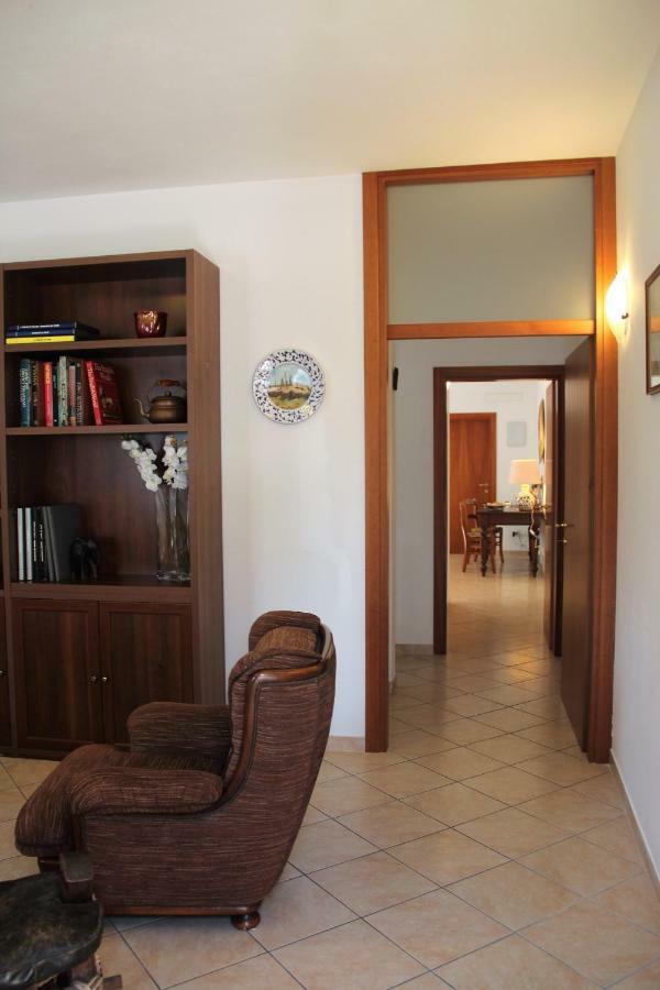 Via Di Roma 4 Apartamento Ravena Exterior foto